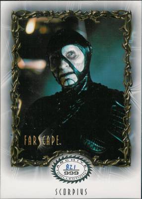 Scorpius