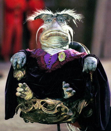 Rygel