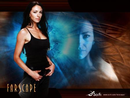 Aeryn Sun
