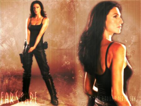 Aeryn Sun