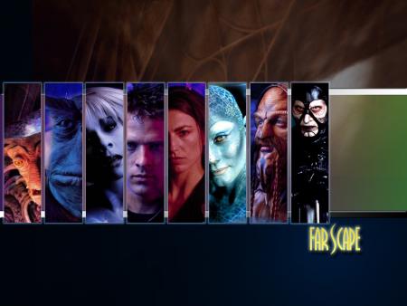 Farscape