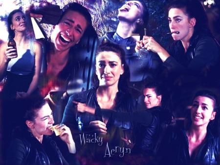 Aeryn Sun
