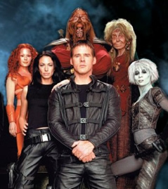 Photo de Groupe