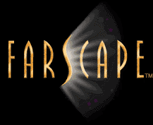 Logo de Farscape
