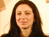 Claudia Black