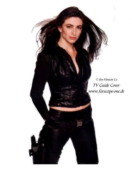 Aeryn Sun