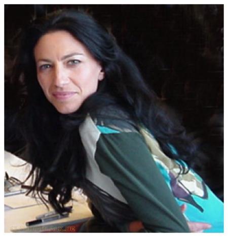 Claudia Black