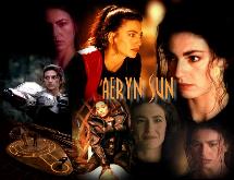 petit montage de Aeryn